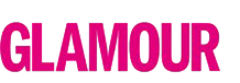 Glamour magazine logo