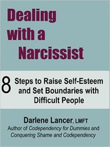 Howto Deal With Narcissistic People